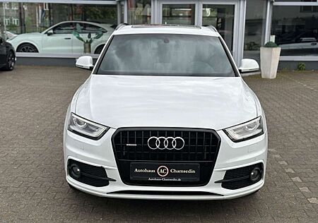 Audi Q3 2.0 TDI quattro