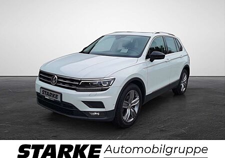 VW Tiguan Volkswagen 1.5 TSI 110kW IQ.DRIVE Start-Stopp