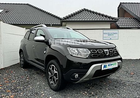 Dacia Duster II Prestige Kamera Tempo SHZ Navi Keyless