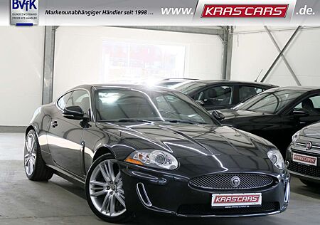 Jaguar XK 5.0 V8 Portfolio Coupe 2.Hd.*SH*makellos*B&W*20'