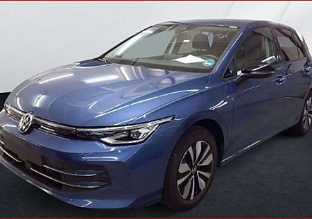 VW Golf Volkswagen VIII 1.5 TSI GOAL Navi LED-Plus AHK Kamera
