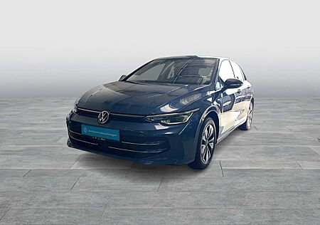 VW Golf Volkswagen VIII 1.5 TSI GOAL Navi LED-Plus AHK Kamera