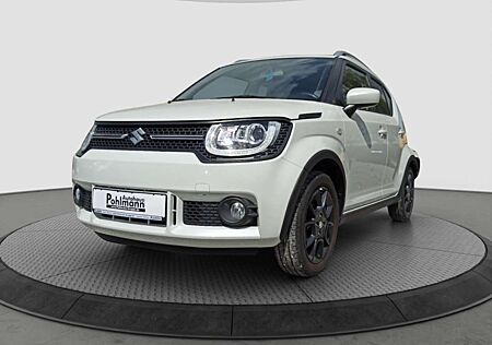 Suzuki Ignis 1.2 Comfort- 24 Monate GW GARANTIE - KLIMA, ZV, LE