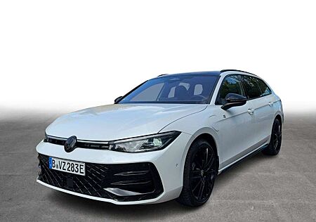 VW Passat Variant Volkswagen R-Line Signature 20 Zoll Black