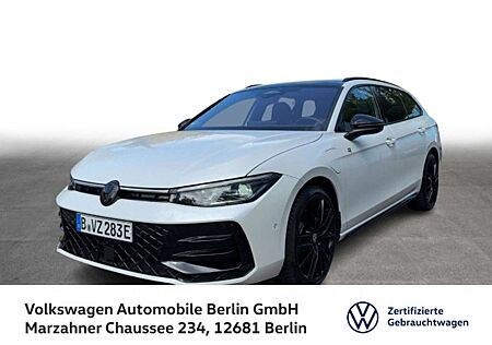 VW Passat Variant Volkswagen 1.5 eHybrid DSG R-Line Pano Navi