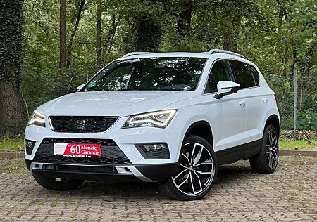 Seat Ateca Xcellence