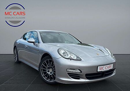 Porsche Panamera Diesel Schiebedach/Kamera/Standheizung