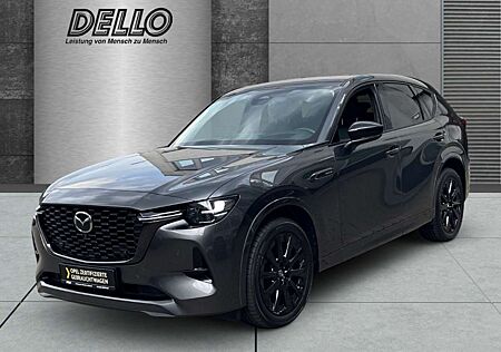 Mazda CX-60 Homura Hybrid AWD 2.5 PDC+Kamera Navi CarPlay
