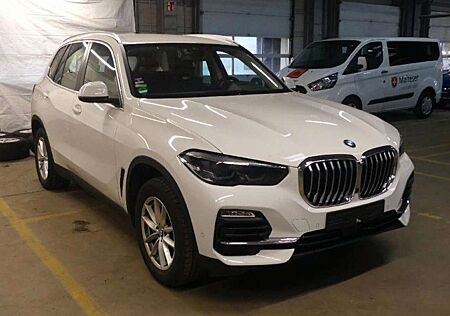 BMW X5 xDrive 8G-Aut. *1.Hand, -Scheckheft*