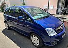 Opel Meriva 1.6 16V Easytronic Edition