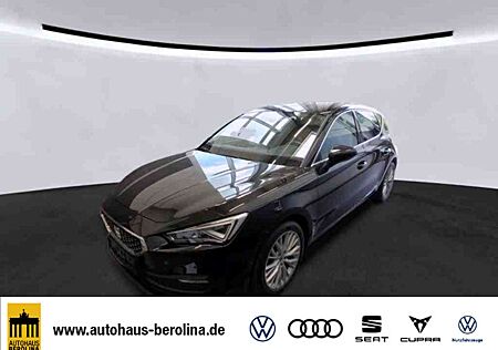 Seat Leon 1.5 eTSI Xcellence DSG *ACC*NAV+*LED*R-CAM*