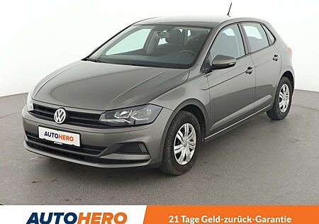 VW Polo Volkswagen 1.0 Edition*LIMITER*KLIMA*GARANTIE*