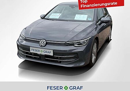 VW Golf Volkswagen VIII 1.5 eHybrid Style AHK/Matrix/Keyless/HUD