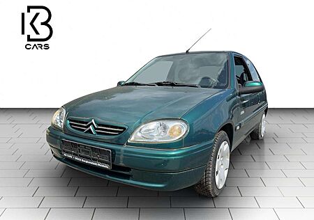 Citroën Saxo Citroen 1.1 Chrono