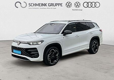 VW Tayron Volkswagen 1.5 Hybrid DSG R-Line