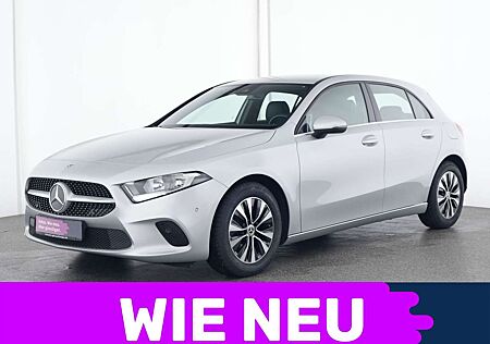 Mercedes-Benz A 180 d Business-Paket|Navi|Rückfahrkamera