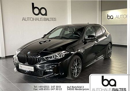 BMW 118i 118 M Sport 18"/LCProf/ACA/DAB/Shadow/Schalter!