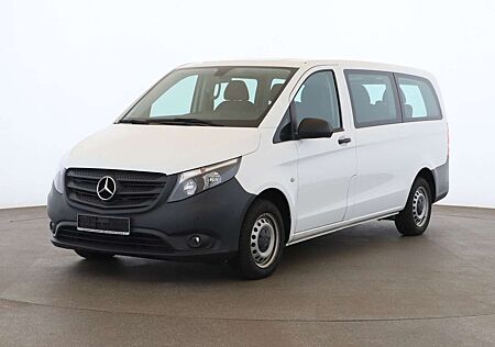 Mercedes-Benz Vito Tourer 114 CDI Pro lang Klima 8 Sitze