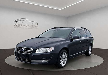 Volvo V70 D4 POLESTAR/ACC/VIRTUAL/AHK/STNDHZ