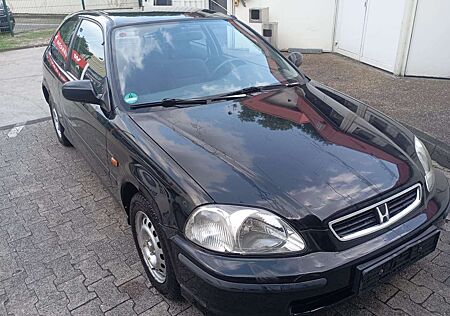 Honda Civic 1.4i