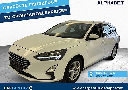 Ford Focus 2.0 EcoBlue Cool&Connect SpoSi