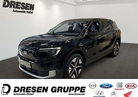 Ford Explorer Extendet Range RWD 77Kwh 285PS Head-Up-Display/ Fa