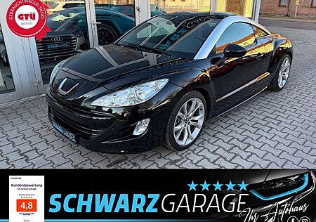 Peugeot RCZ Basis*LEDER*