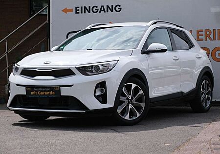 Kia Stonic 1.0 T-GDI 120 LEDER NAVI ACC SPUR RFK SHZ
