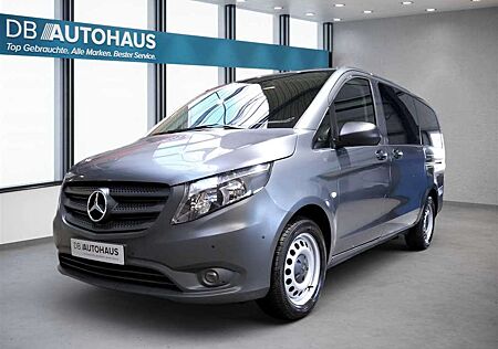 Mercedes-Benz Vito Tourer Pro 116 CDI Lang 9G-tronic