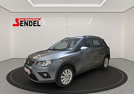 Seat Arona Style***MTL.RATE 134 €***