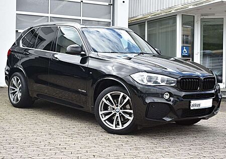 BMW X5 xDrive30d M-Sportpaket * Servicegepflegt*