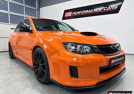 Subaru Impreza WRX STI SPEC C TS RA 1er/300 Stück