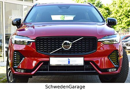 Volvo XC 60 XC60 B4 Plus Dark