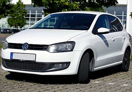 VW Polo Volkswagen 1.2 TSI