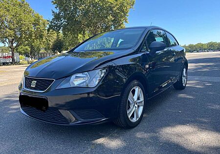 Seat Ibiza SC 1.0 MPI