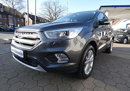 Ford Kuga Titanium 1,5 Eco Boost 4x4 Navi Kamera