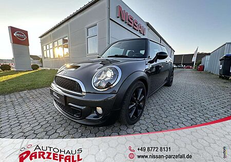 Mini Cooper S Bi-Xenon SHZ Pano Tempomat Klimaautomatik