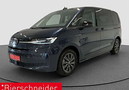 VW T7 Multivan Volkswagen 2.0 TDI DSG Life AHK PANO STAND MATR