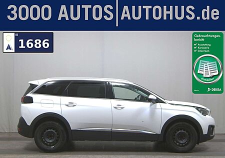 Peugeot 5008 1.5 BlueHDi 130 Allure Leder el.Heck vc LM