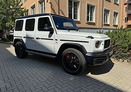 Mercedes-Benz G 63 AMG /Night I+II/Carbon/Superior/Performance