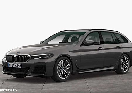 BMW 530 d xDrive Touring M Sportpaket HiFi DAB WLAN