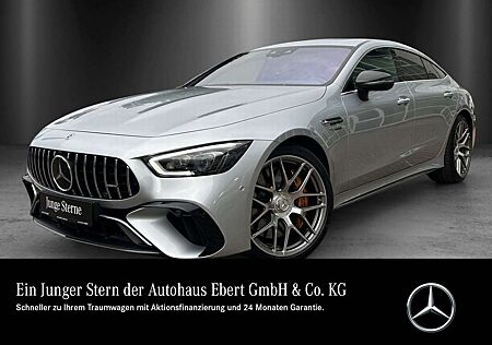 Mercedes-Benz AMG GT GT 63 SE Carbon DSITRO Massage GSD Memo TV KeyGo
