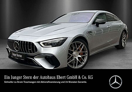 Mercedes-Benz AMG GT GT 63 SE Carbon DSITRO Massage GSD Memo TV KeyGo