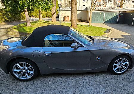 BMW Z4 roadster 2.5i