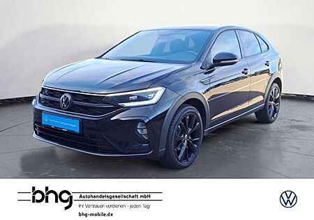 VW Taigo Volkswagen 1.5 TSI DSG R-Line Pano ACC Navi Keyless