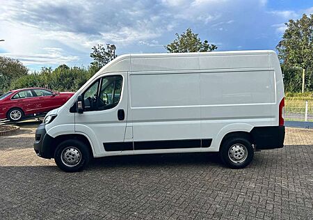 Peugeot Boxer Kasten Hochraum 333 L2H2 Pro BlueHDi 140 S