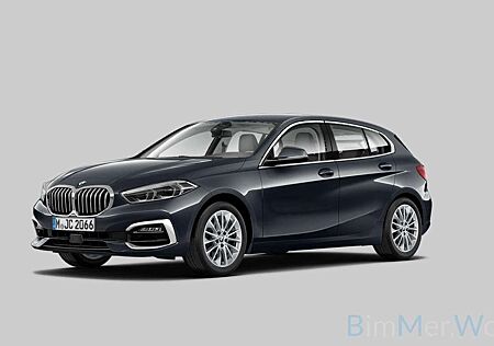 BMW 116 i Aut.Luxury Line KAMERA LEDER Komfortzug.