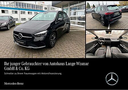 Mercedes-Benz B 180 Distronic*Totwinkel*Easy-Pack