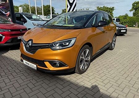 Renault Scenic IV Intens TCE 130 Standheizung KLIMA LED