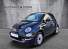 Fiat 500C Lounge|SHZ|PDC|Navi|Klima|Bluetooth|AUX|USB